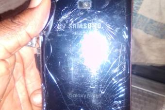 Samsung Note 9